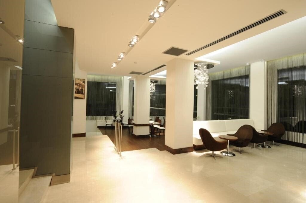 Зображення Burcman 4*