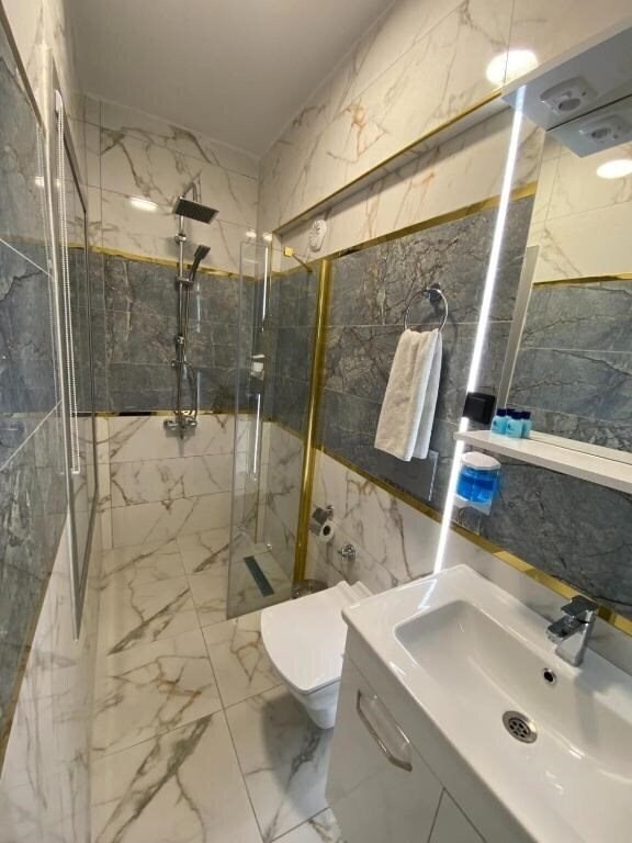 Фотография Martin City Hotel 3*
