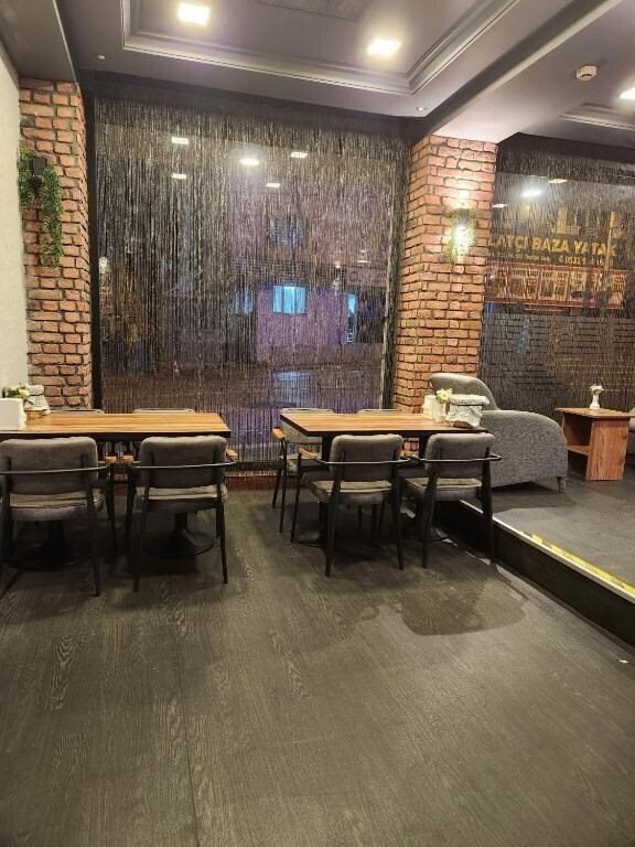 Изображение Martin City Hotel 3*