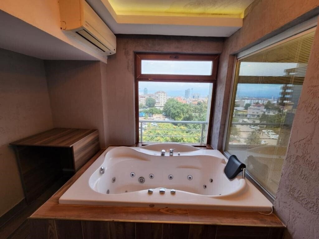 Картинка Martin City Hotel 3*