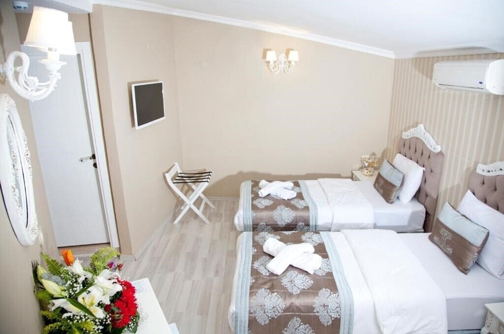 Зображення Kadi Konagi Butik Termal 3*