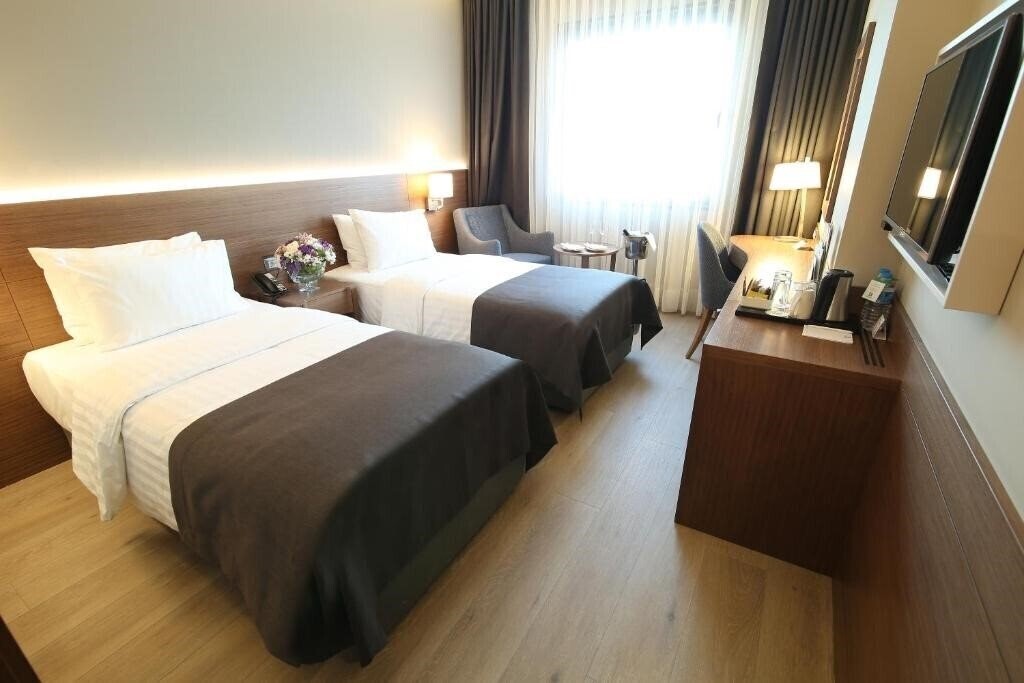 Зображення Holiday Inn Bursa City Centre by IHG 4*