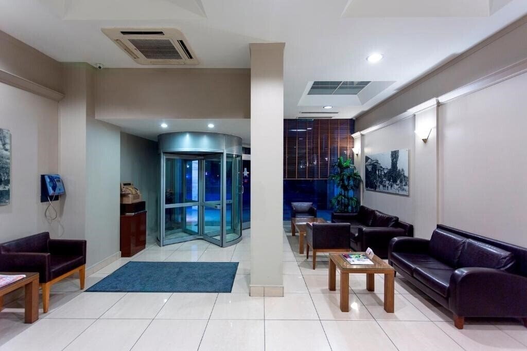Фотографія Kent Bursa 3*