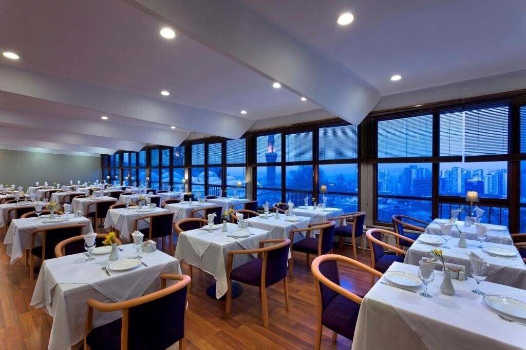 Зображення Kent Bursa 3*