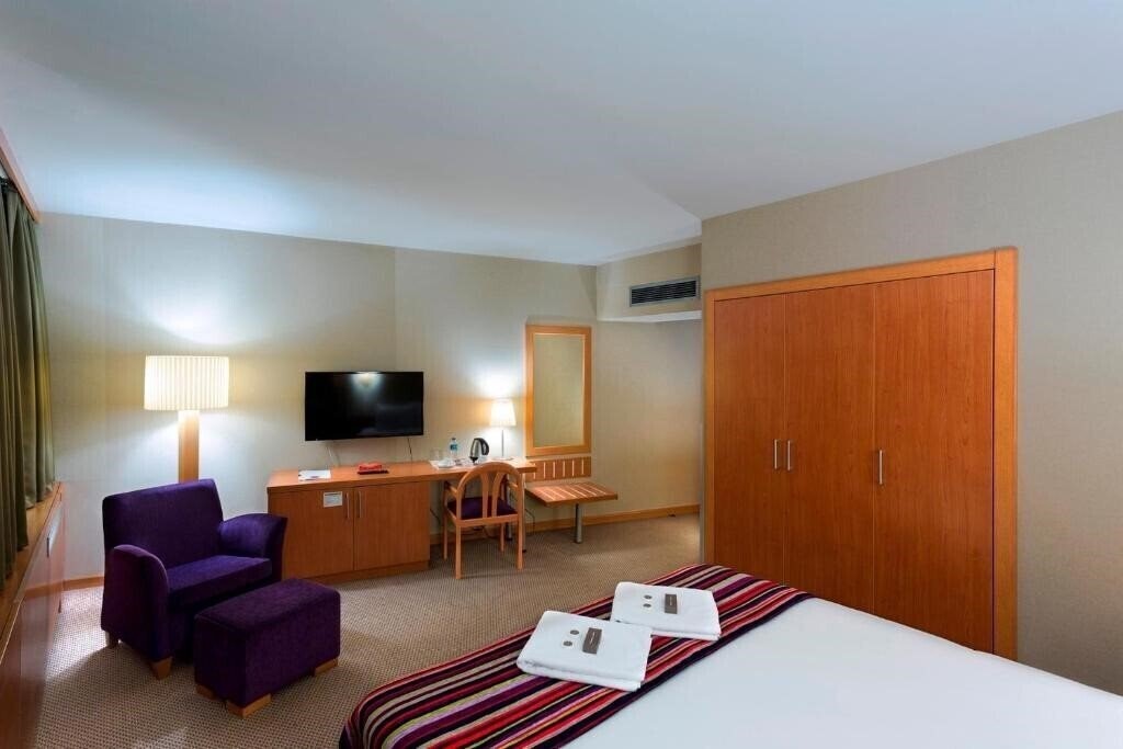 Картинка Kent Bursa 3*