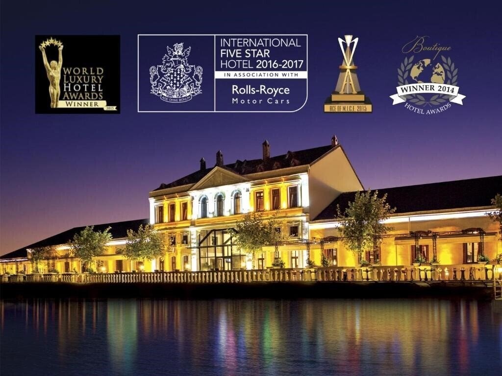 Фотографія Montania Special Class Hotel 3*