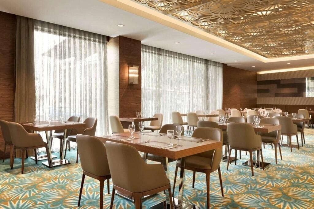 Зображення Ramada Hotel Gemlik 4*