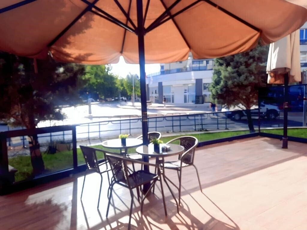 Фотографія Dedepark Hotel (Eskisehir) 4*