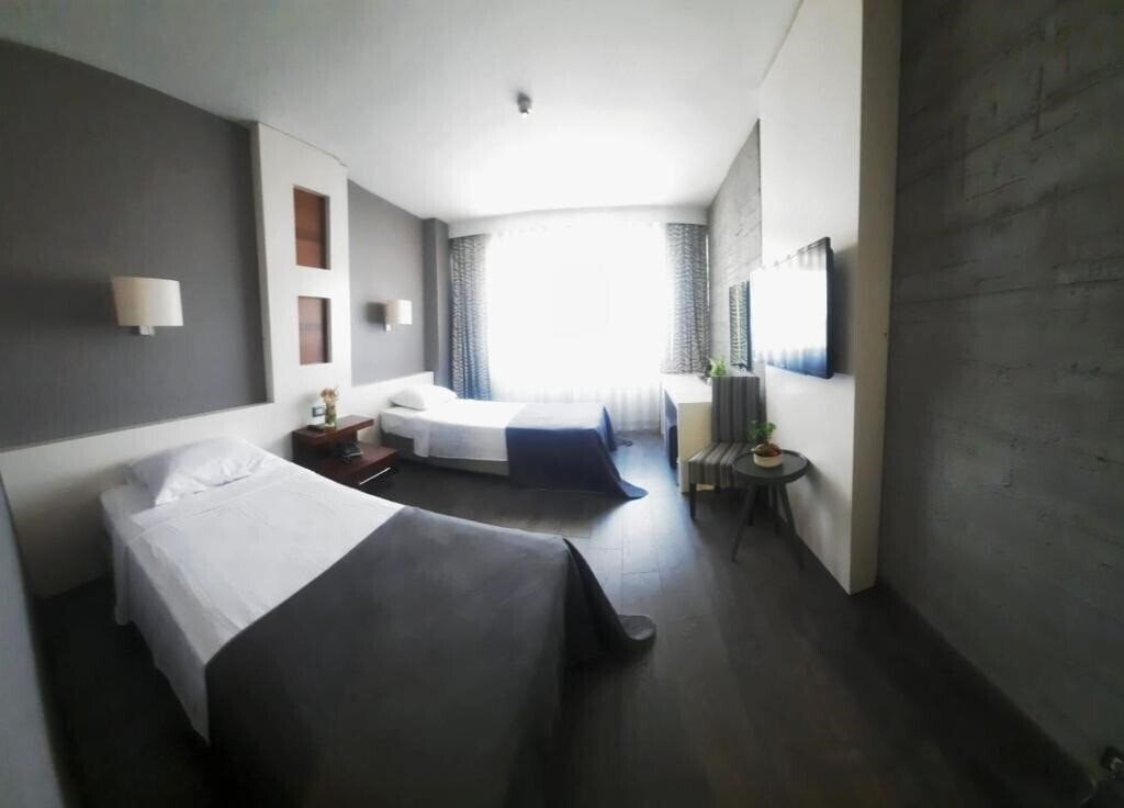Зображення Dedepark Hotel (Eskisehir) 4*