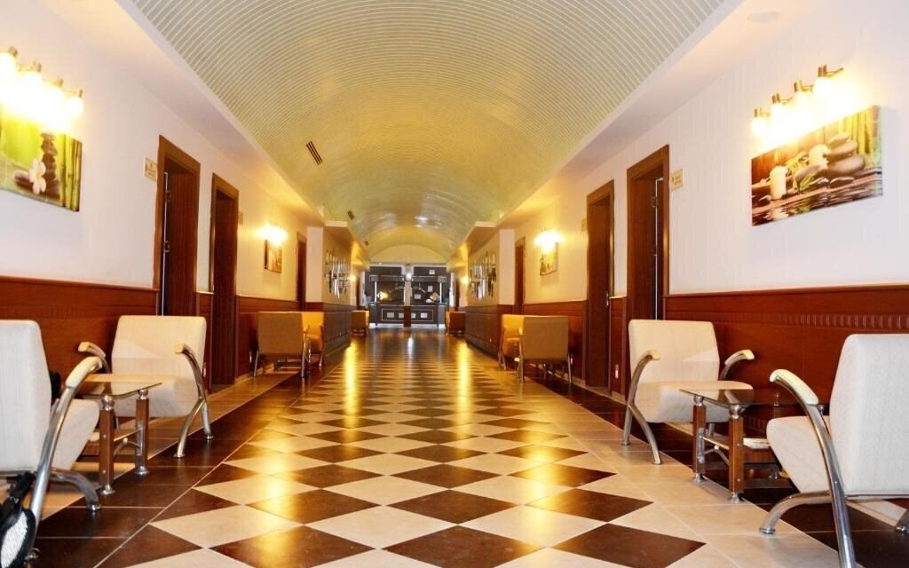 Картинка Garden Kale Thermal Hotel 3*