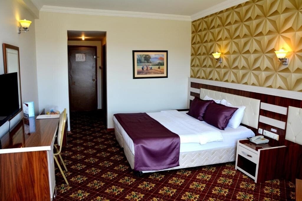 Зображення Garden Kale Thermal Hotel 3*