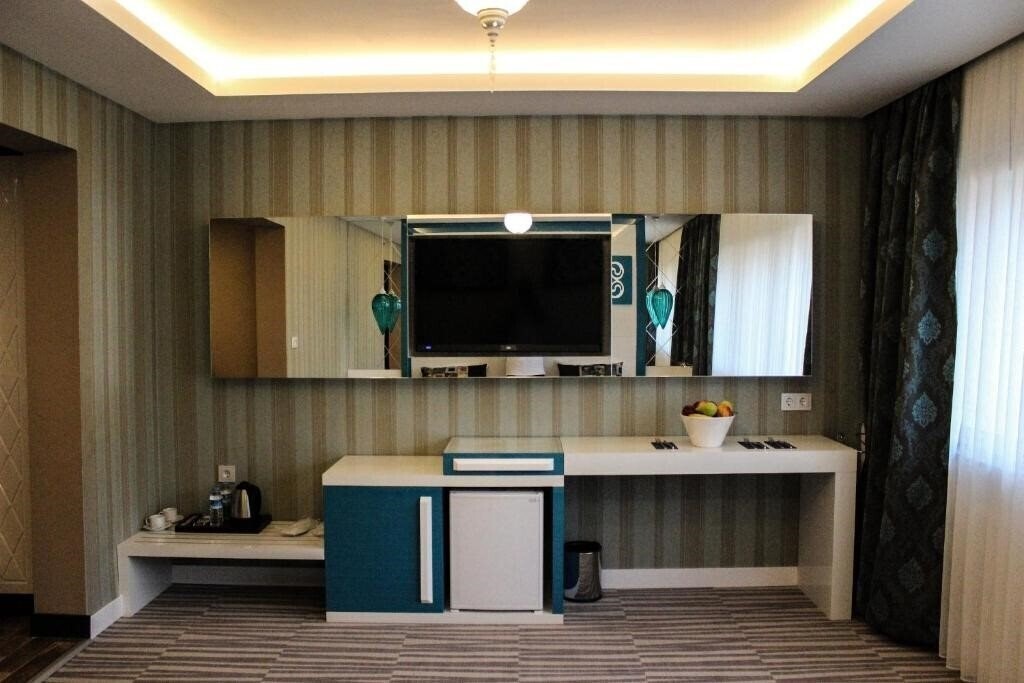 Фотографія Grand Bursa Hotel 3*
