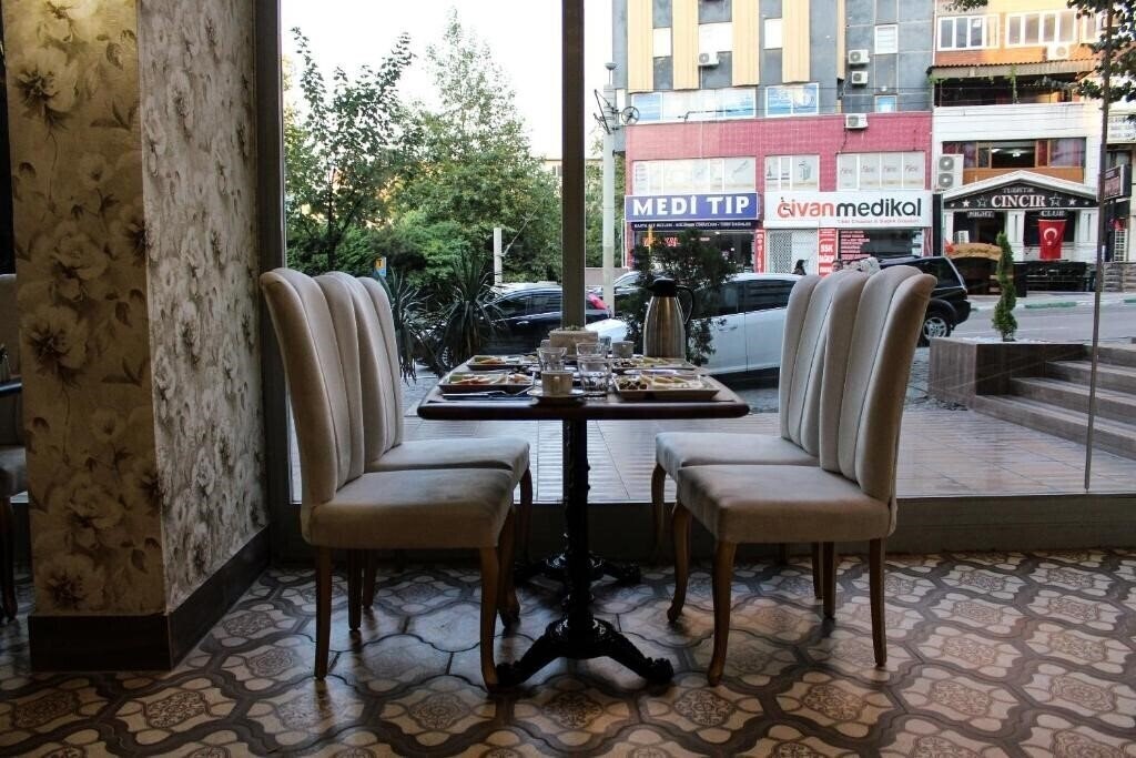 Зображення Grand Bursa Hotel 3*