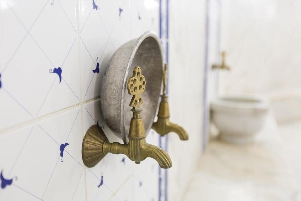 Изображение Euro Park Hotel Bursa (ex. Holiday Inn Bursa) 5*