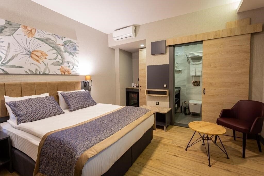 Фотография Levor Hotel 4*
