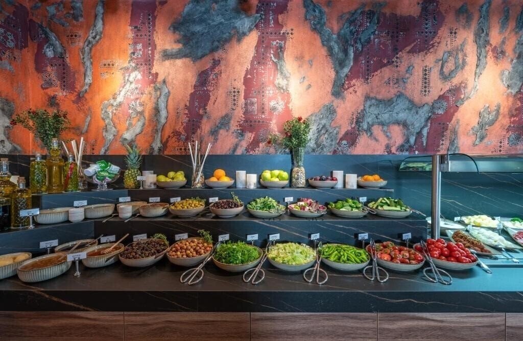 Картинка Levor Hotel 4*