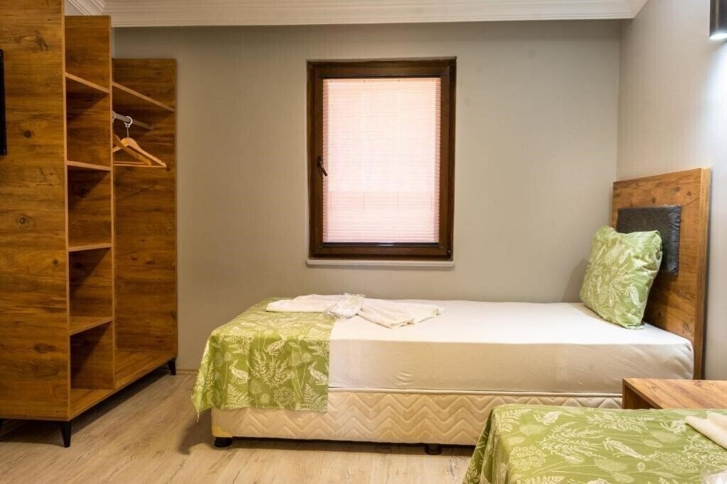 Картинка Seyir Butik 3*