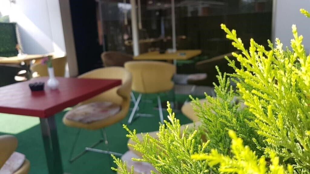 Изображение Lion City Hotel 3*