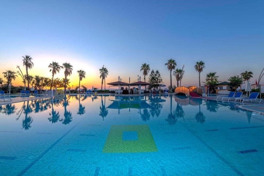 Фотография Armas Labada Beach Hotel 5*