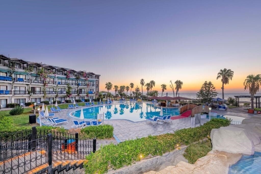 Фото Armas Labada Beach Hotel 5*