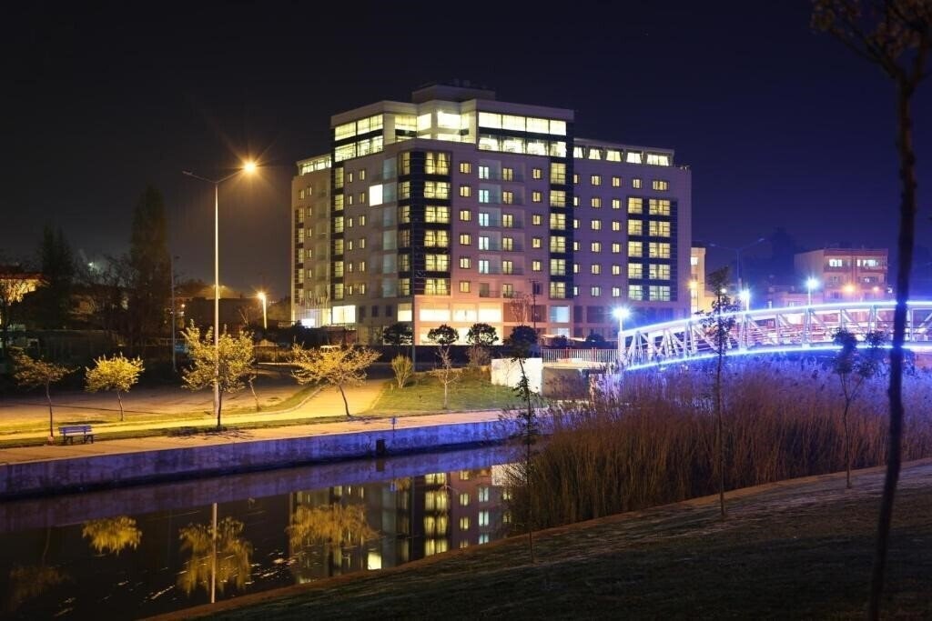 Изображение Parion Hotel 5*