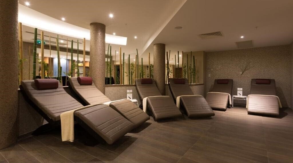 Зображення Boyalik Beach Hotel & SPA 5*