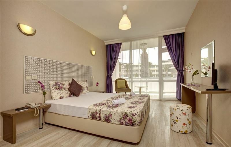 Фотографія Miplaya Hotel (ex. Miplaya Hotel by Corendon, Miplaya Hotel by Prestige) 3*