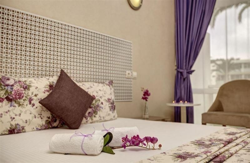 Зображення Miplaya Hotel (ex. Miplaya Hotel by Corendon, Miplaya Hotel by Prestige) 3*