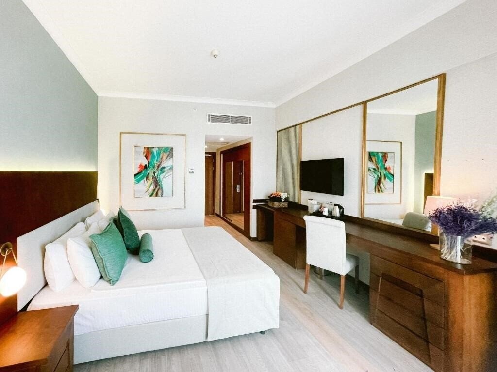 Фотографія Ilica Hotel SPA & Wellnes Resort 5*