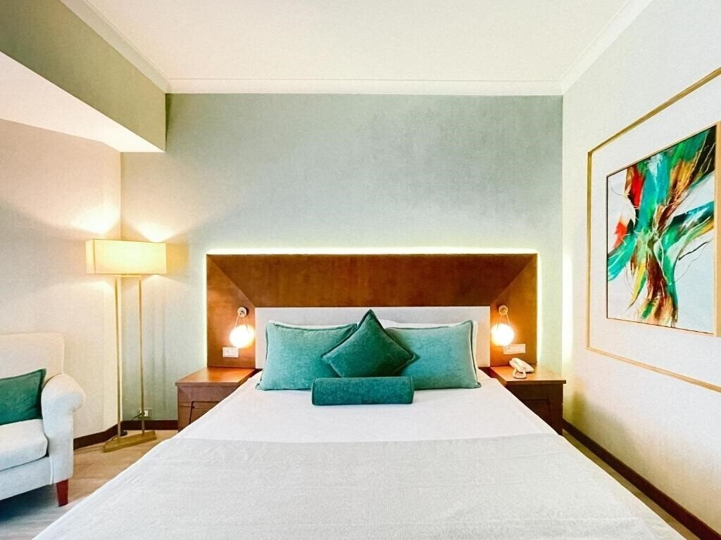 Зображення Ilica Hotel SPA & Wellnes Resort 5*