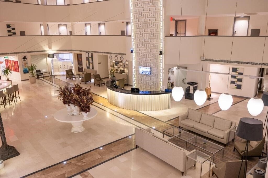 Зображення Sisus Marina Hotel 4*