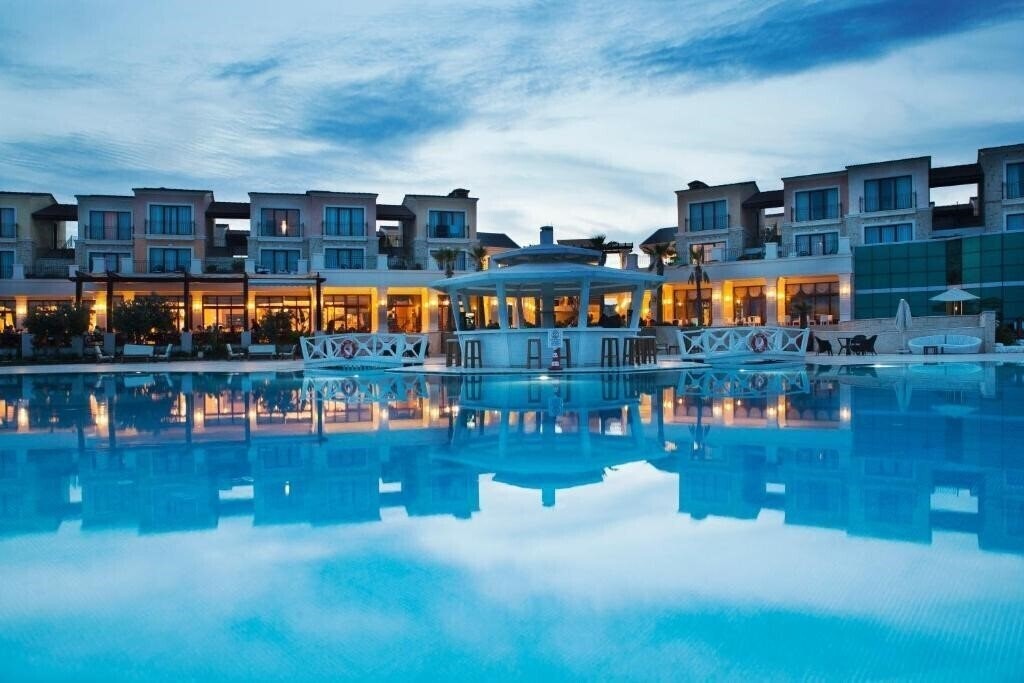 Фотографія Solto Hotel Alacati 4*