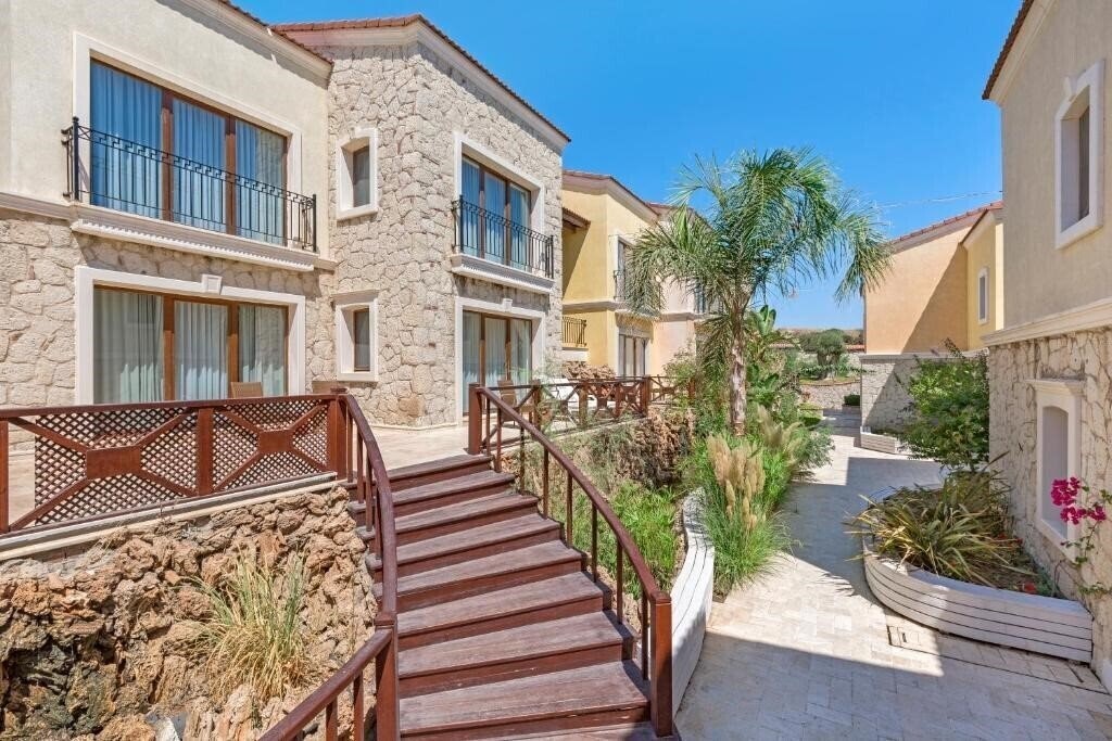 Картинка Solto Hotel Alacati 4*