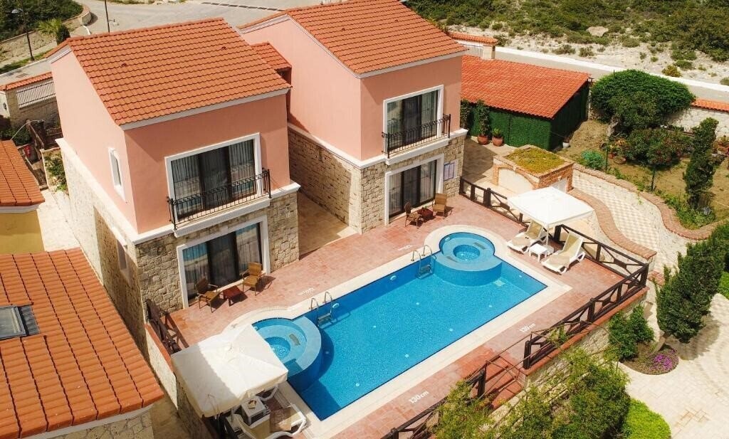 Зображення Solto Hotel Alacati 4*