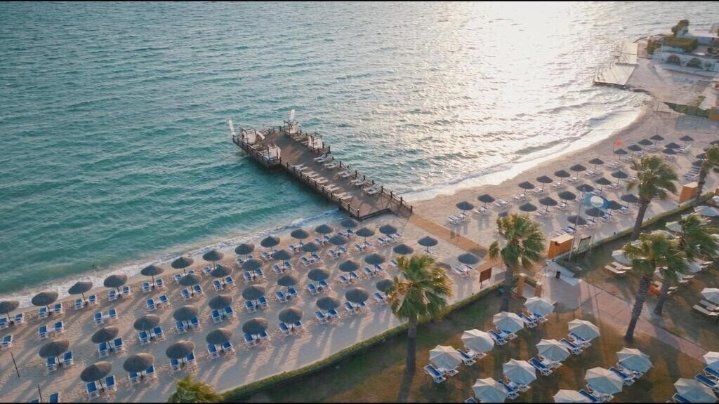 Картинка Radisson Blu Resort & SPA Cesme 5*