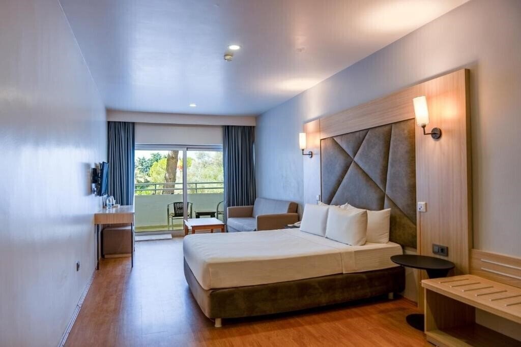 Зображення Altin Yunus Hotel & Thermal 5*