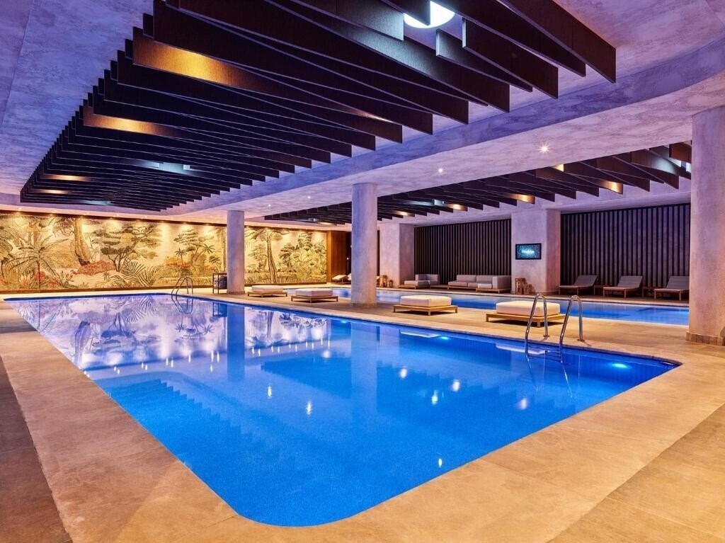 Зображення Biblos Beach Resort Alacati 5*