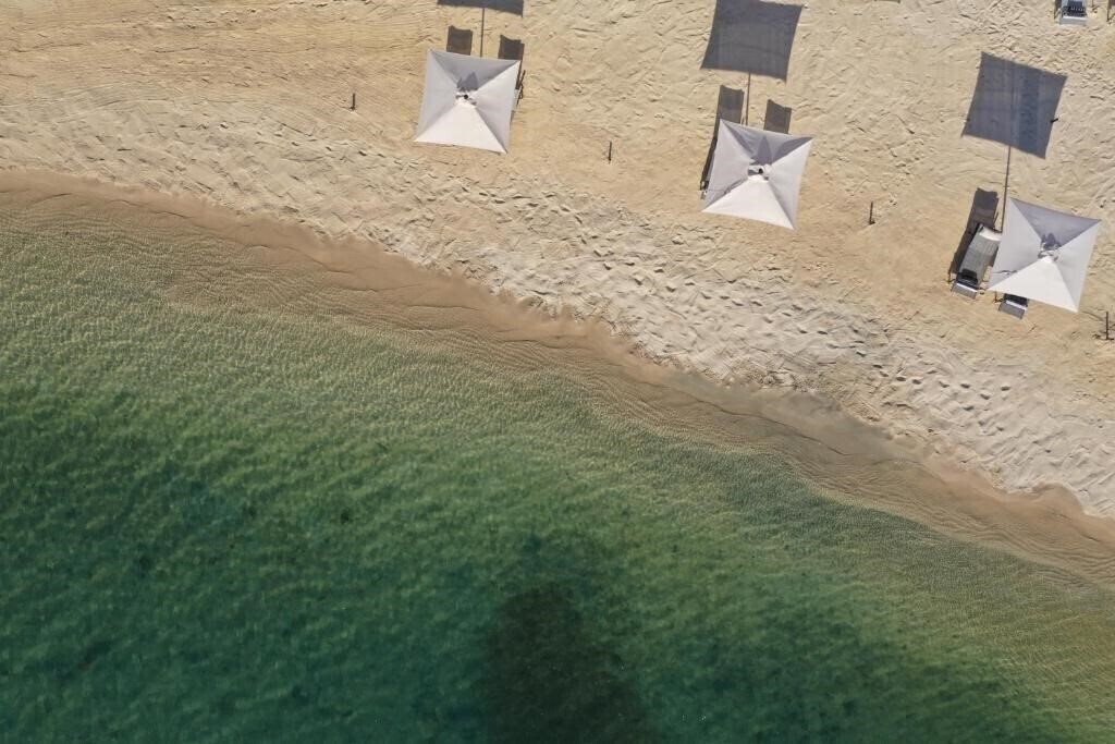 Фотографія Biblos Beach Resort Alacati 5*