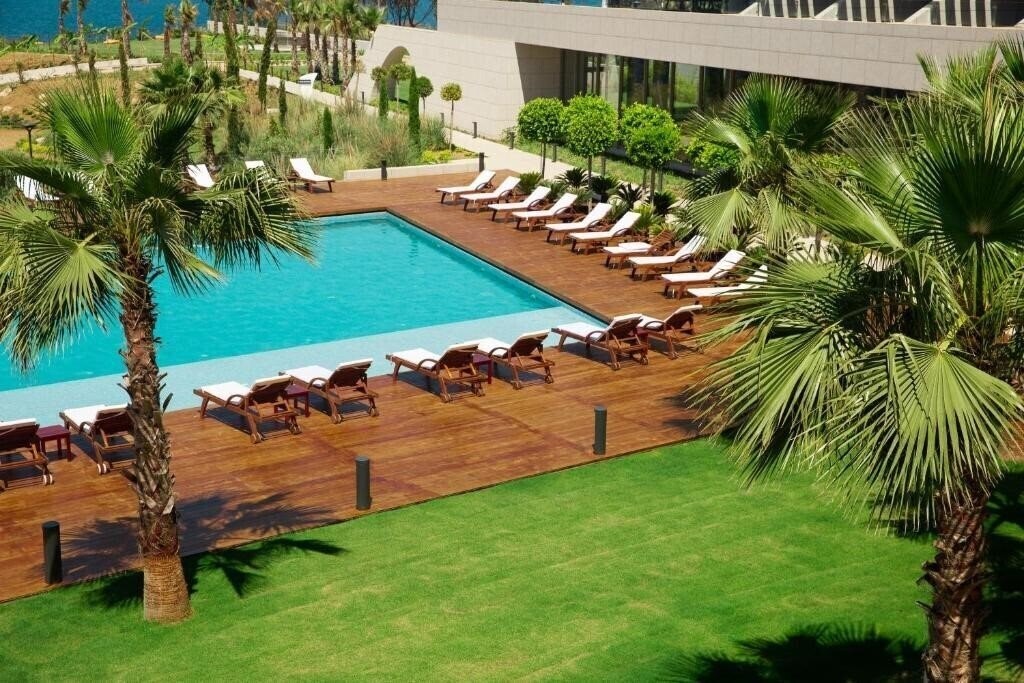 Зображення On Live Deluxe Hotel 5*