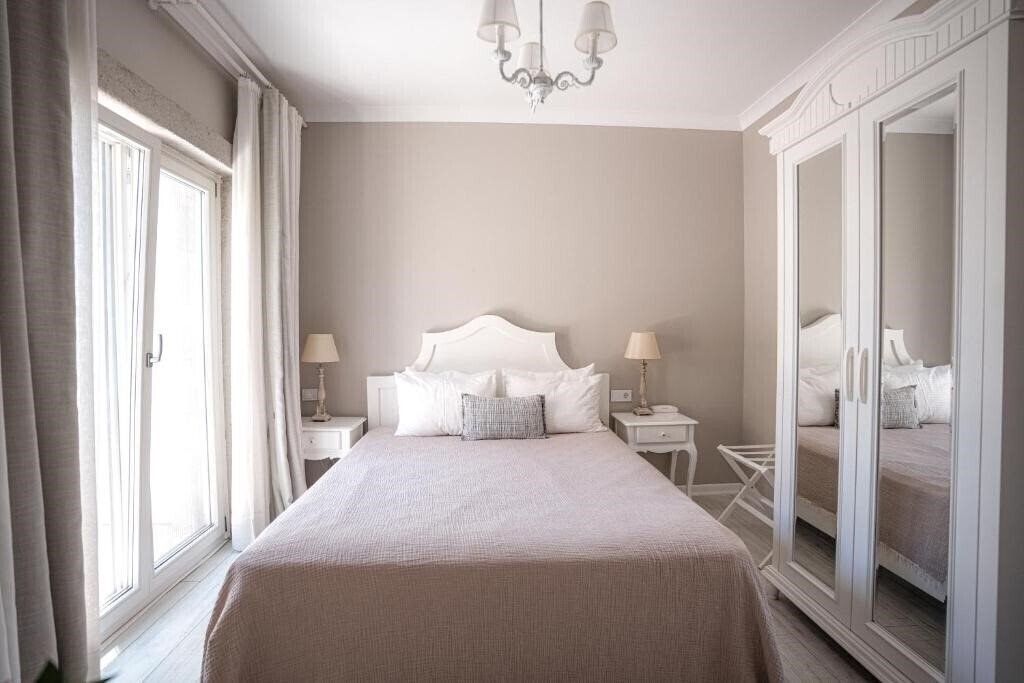 Картинка Alacati Eritrina Otel Boutique 3*