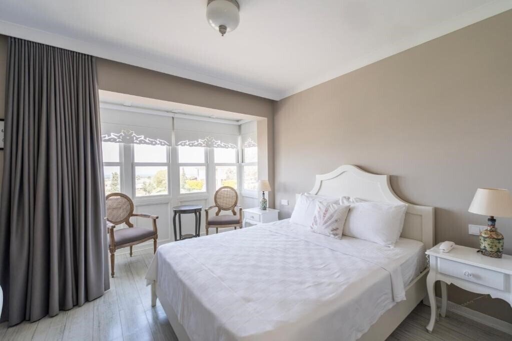 Зображення Alacati Eritrina Otel Boutique 3*