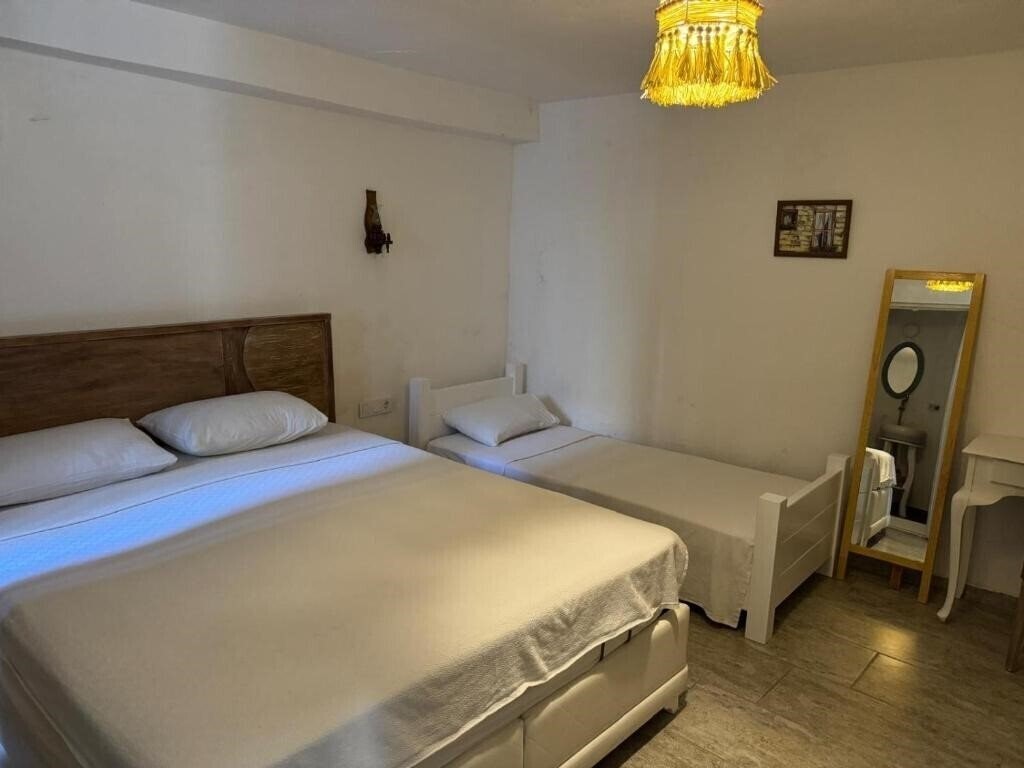 Готель Alacati 1881 Concept Hotel No Certificate 3*