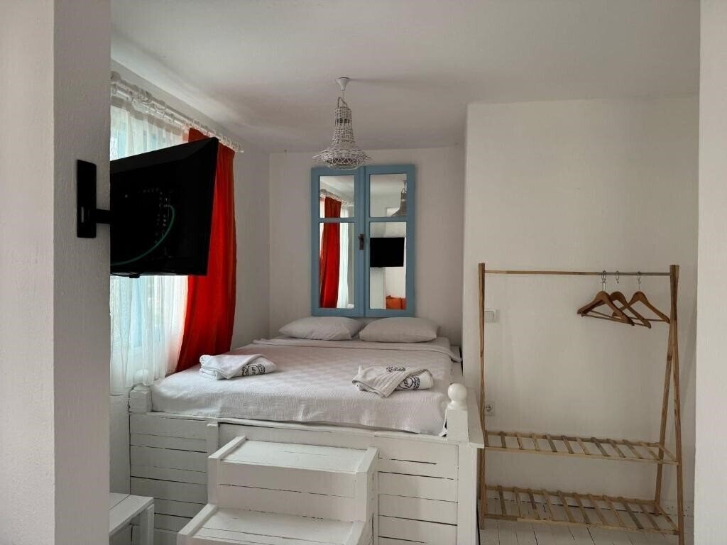Фото Alacati 1881 Concept Hotel No Certificate 3*