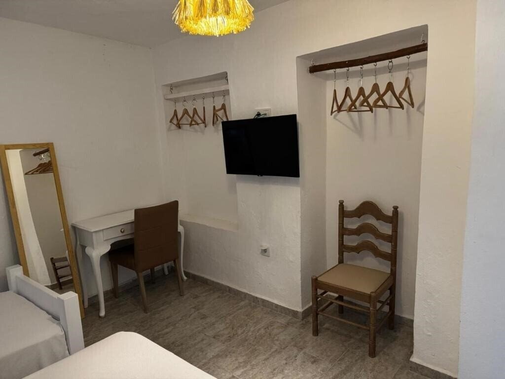 Фотографія Alacati 1881 Concept Hotel No Certificate 3*