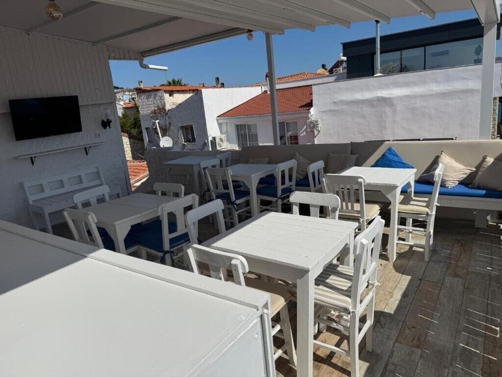 Зображення Alacati 1881 Concept Hotel No Certificate 3*