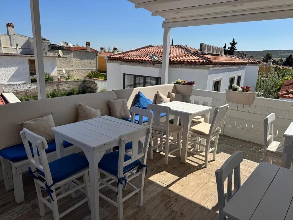 Картинка Alacati 1881 Concept Hotel No Certificate 3*