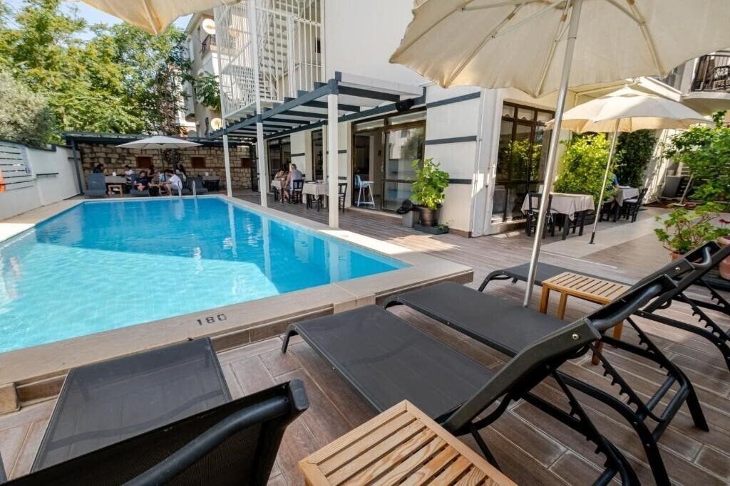 Фотография Bayram Otel Cesme 3*