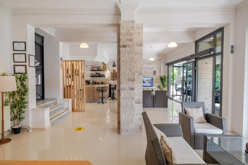 Изображение Bayram Otel Cesme 3*