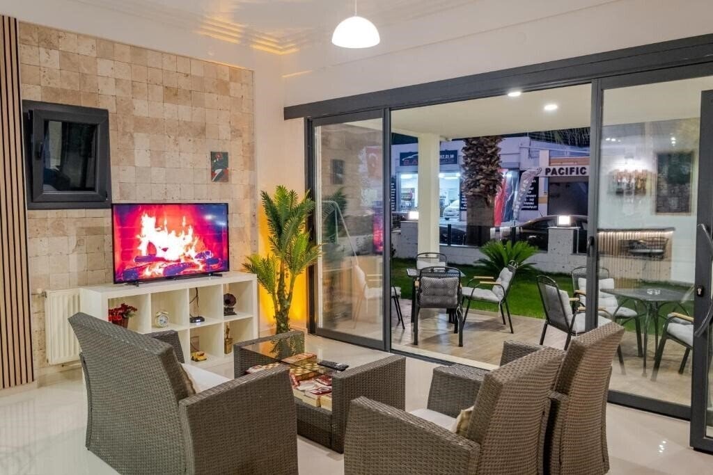 Картинка Bayram Otel Cesme 3*