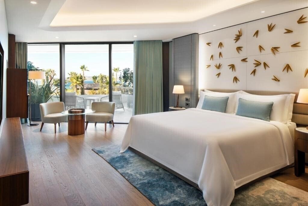 Фото Reges Resort & Spa 5*